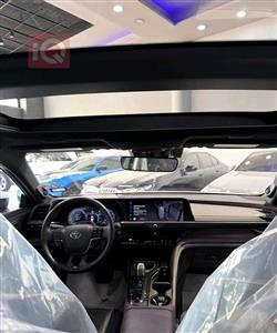 تويوتا كراون